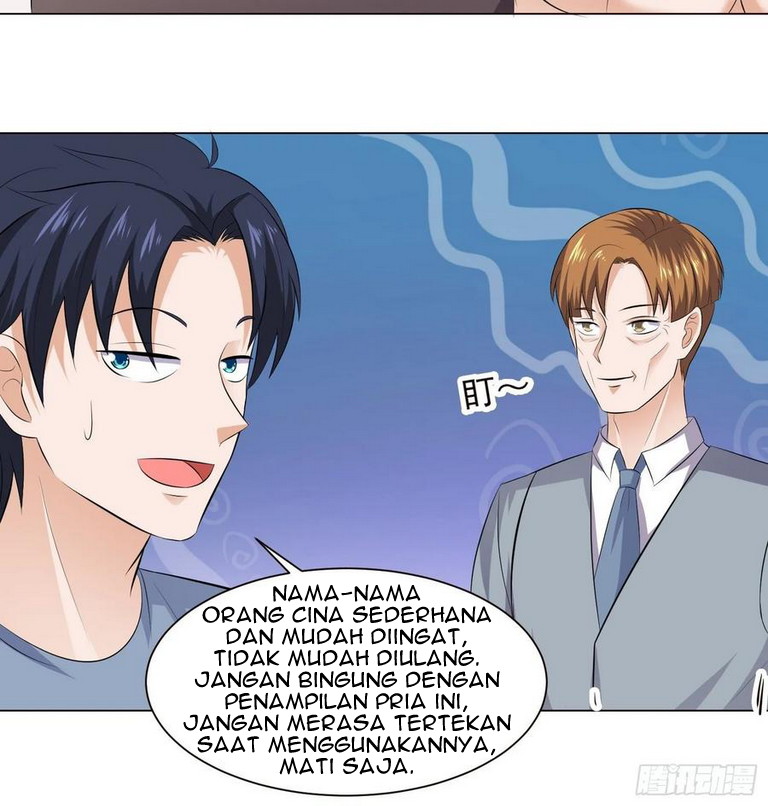 The King of Police Chapter 42 - halaman 8