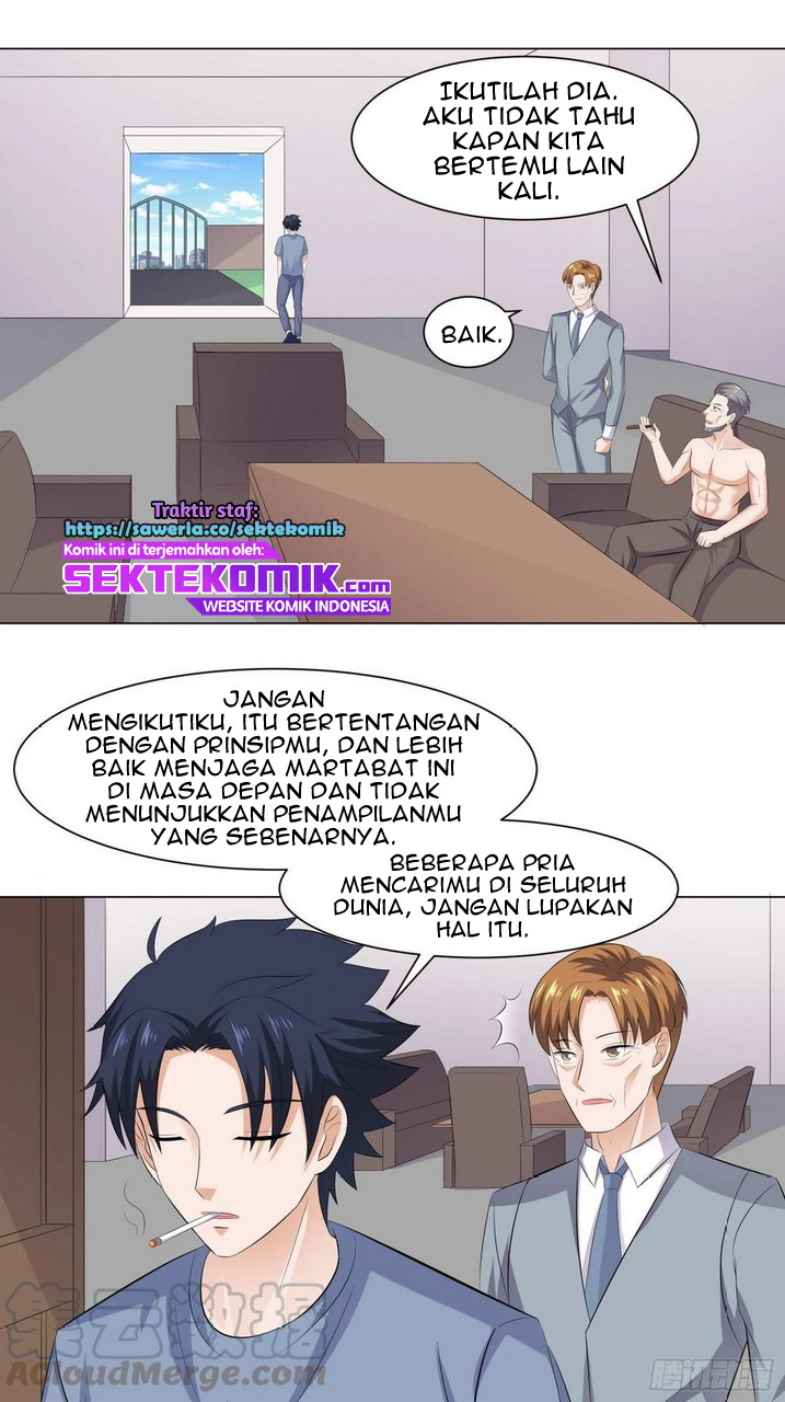The King of Police Chapter 42 - halaman 9