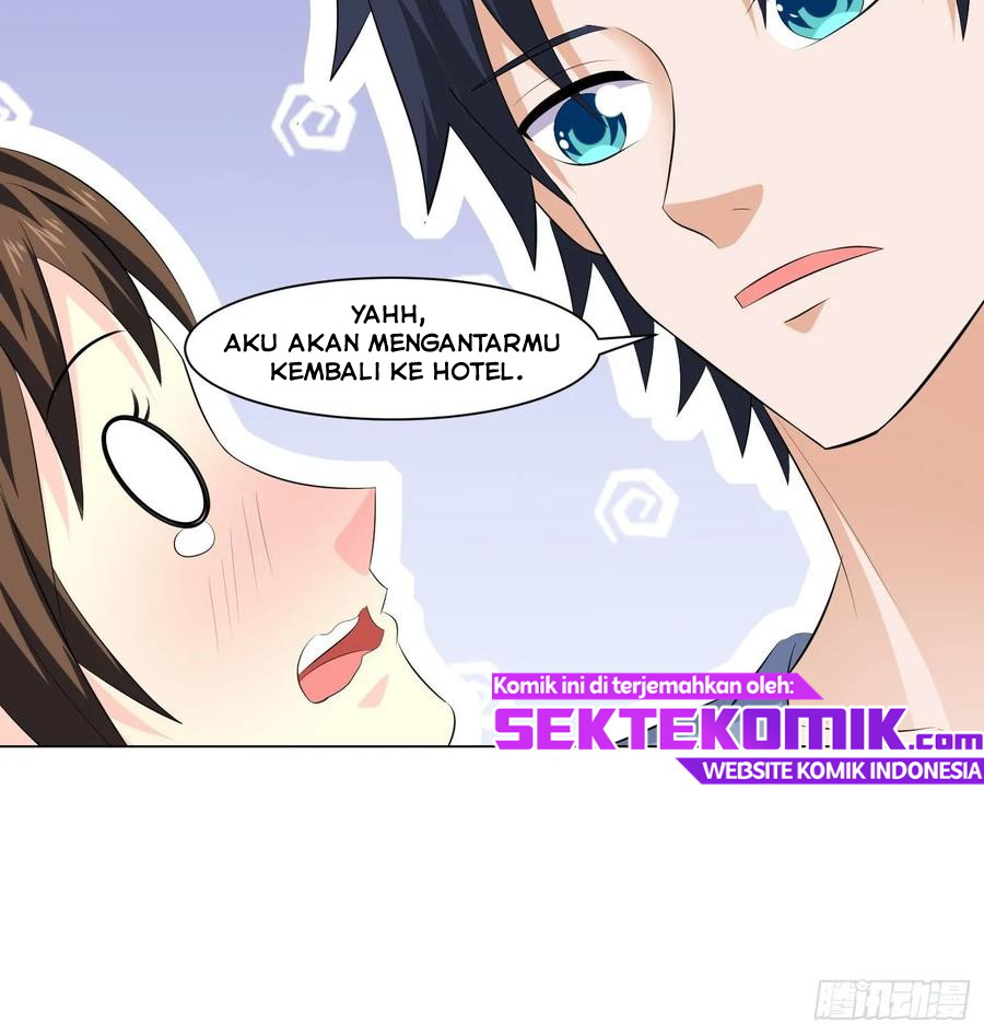 The King of Police Chapter 43 - halaman 22