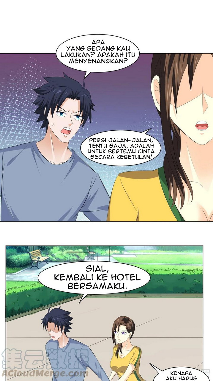 The King of Police Chapter 44 - halaman 10