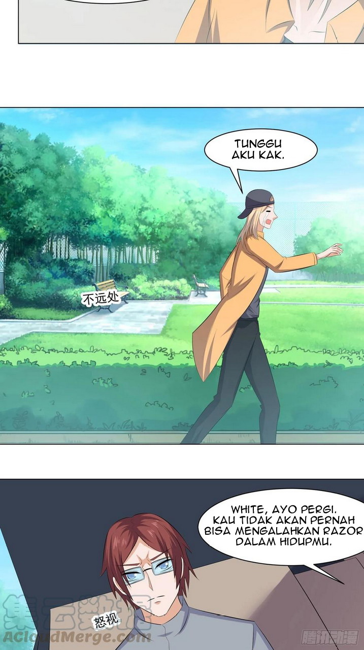 The King of Police Chapter 44 - halaman 13