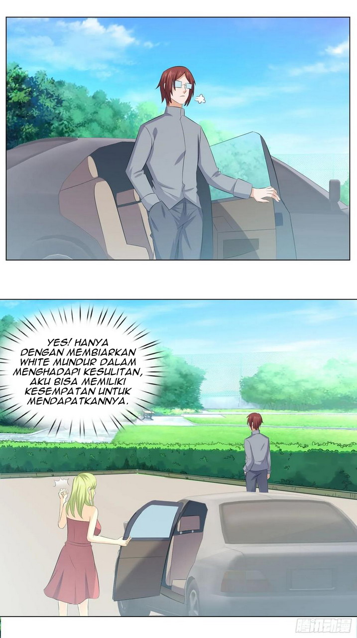 The King of Police Chapter 44 - halaman 15