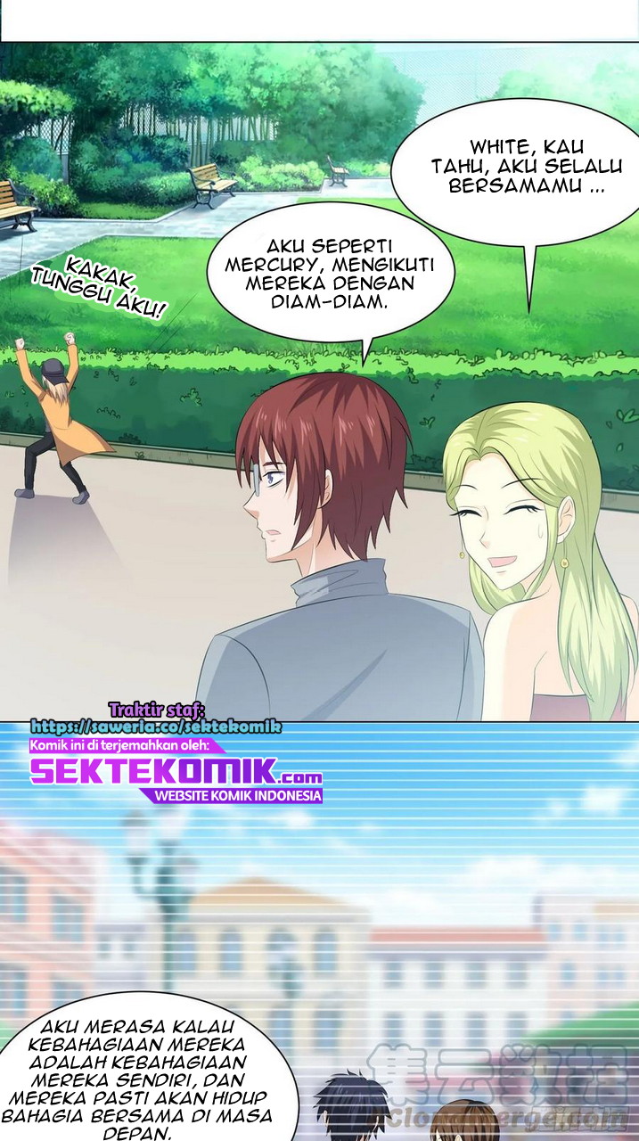 The King of Police Chapter 44 - halaman 16