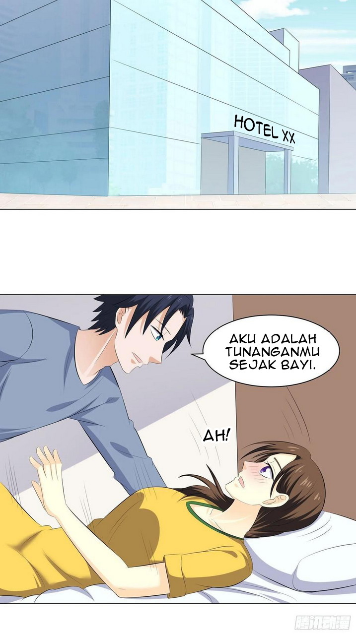 The King of Police Chapter 44 - halaman 18