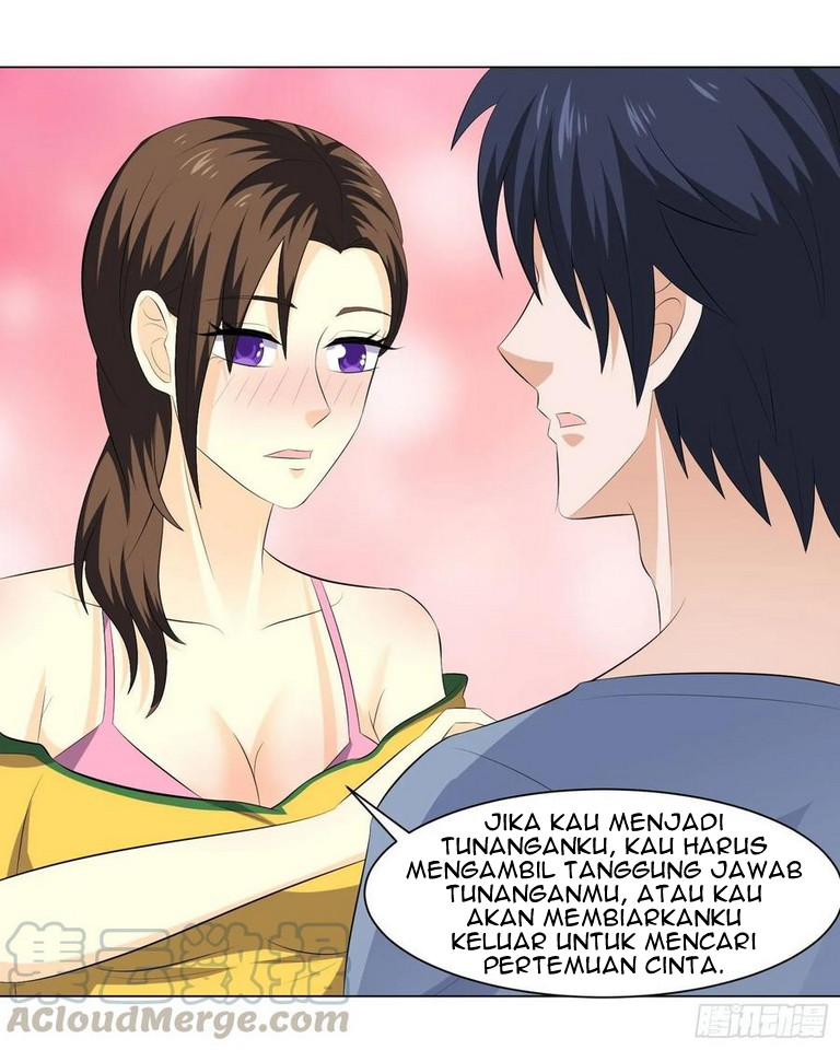 The King of Police Chapter 44 - halaman 19