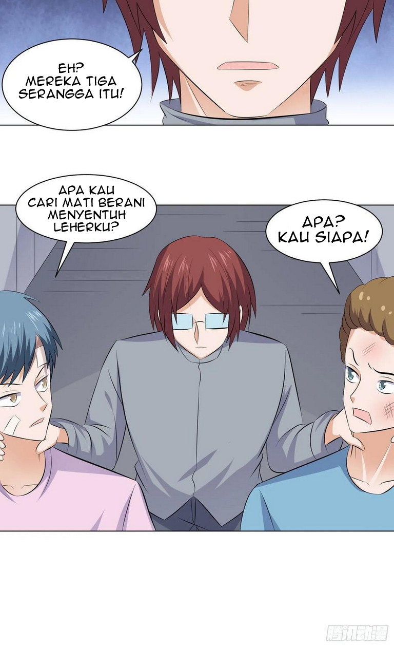 The King of Police Chapter 44 - halaman 24