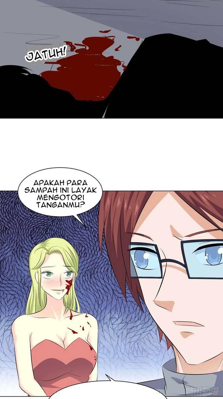 The King of Police Chapter 44 - halaman 27