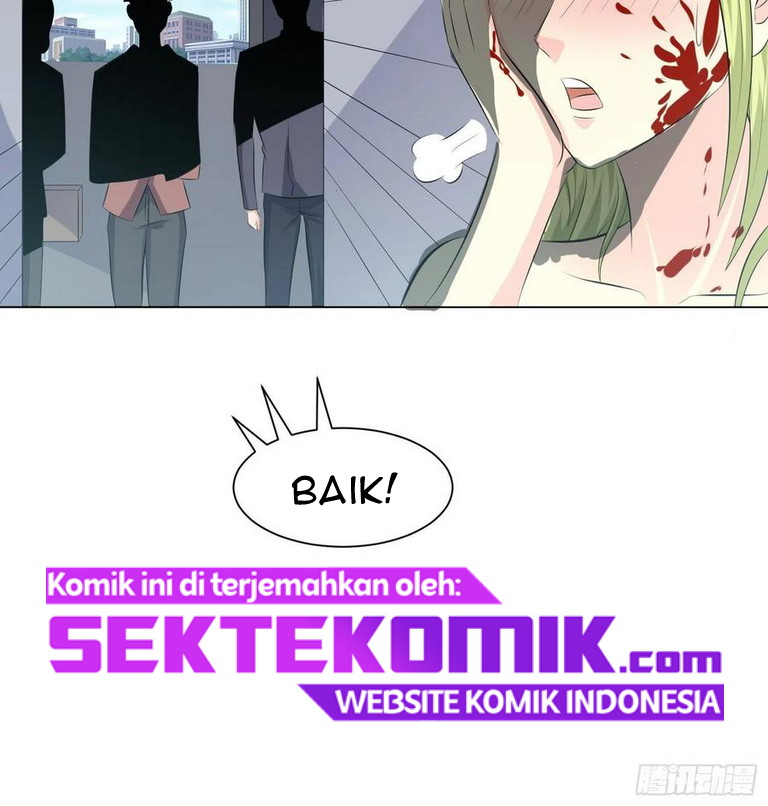 The King of Police Chapter 44 - halaman 29