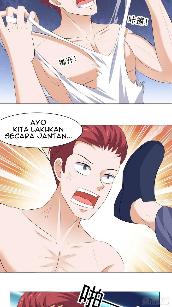 The King of Police Chapter 44 - halaman 6