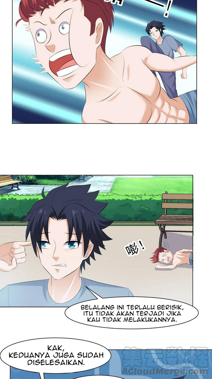 The King of Police Chapter 44 - halaman 7