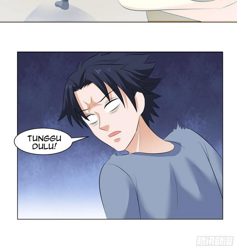 The King of Police Chapter 44 - halaman 9