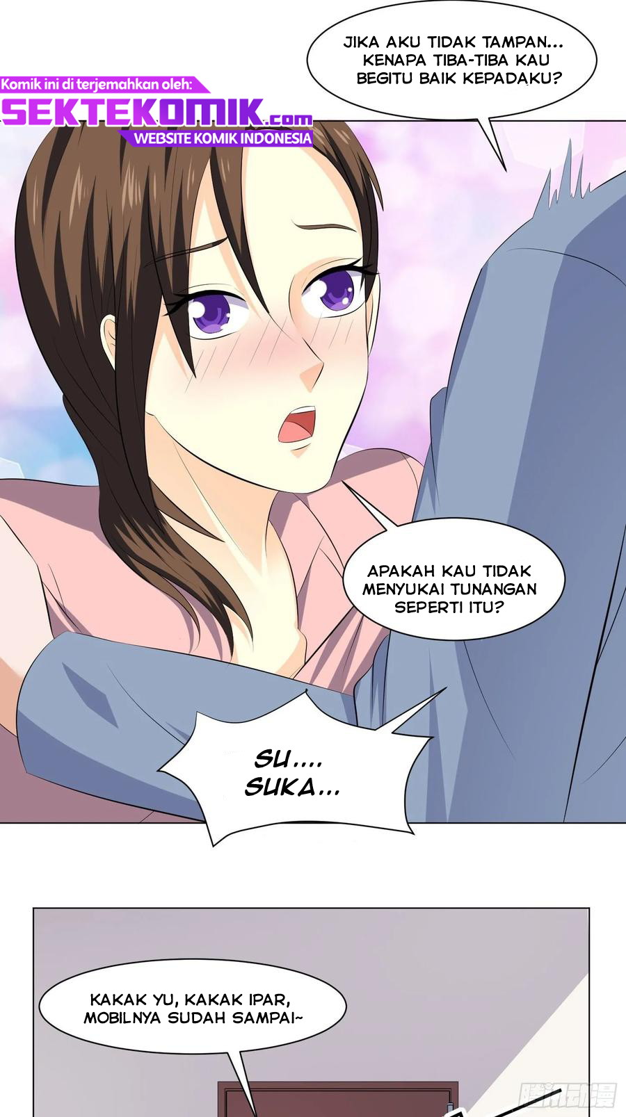 The King of Police Chapter 45 - halaman 5