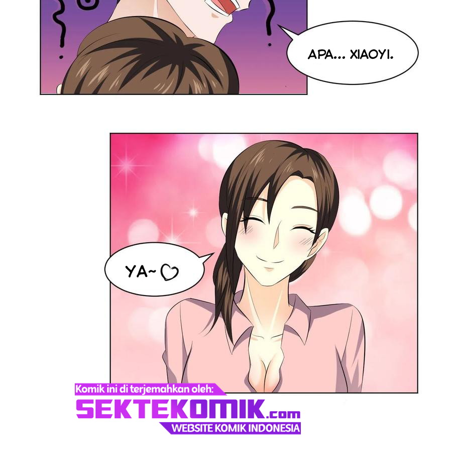 The King of Police Chapter 45 - halaman 7