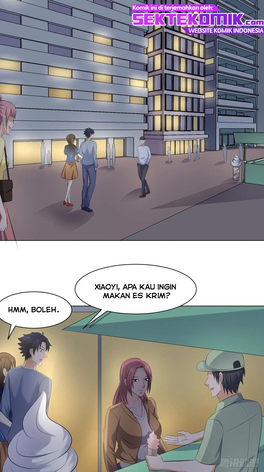 The King of Police Chapter 45 - halaman 9