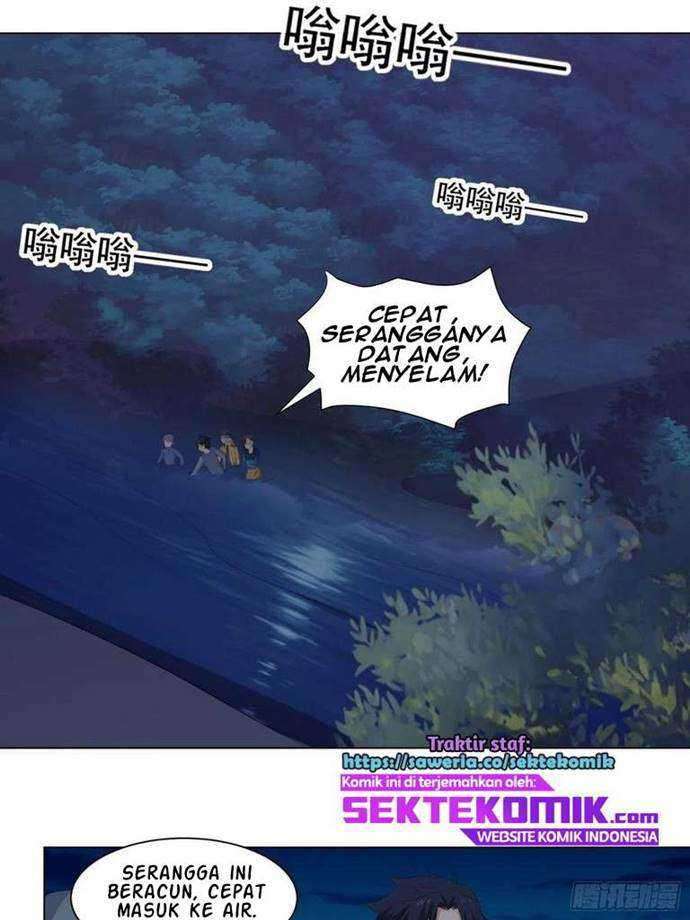 The King of Police Chapter 46 - halaman 10