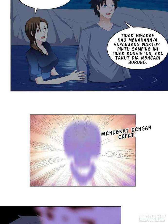 The King of Police Chapter 46 - halaman 11