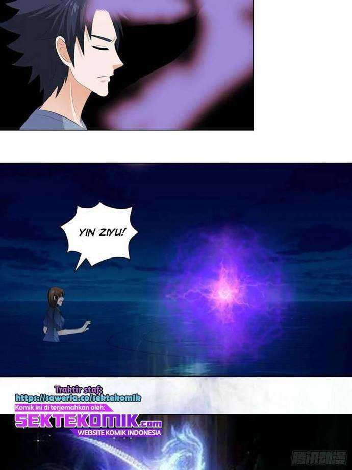 The King of Police Chapter 46 - halaman 12