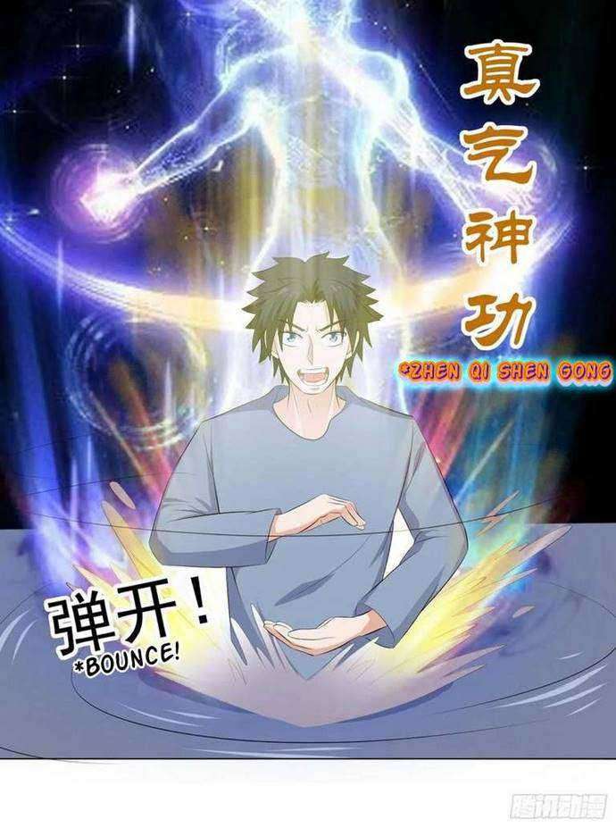 The King of Police Chapter 46 - halaman 13