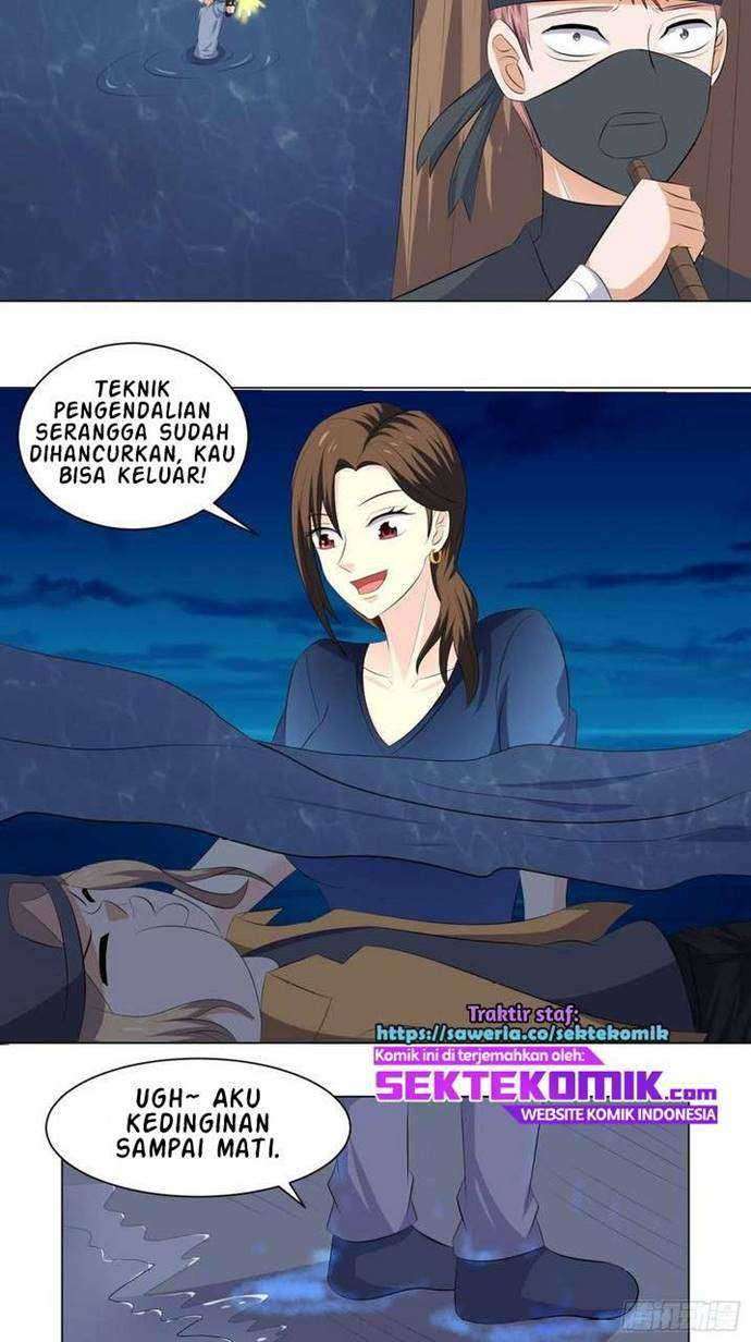 The King of Police Chapter 46 - halaman 15