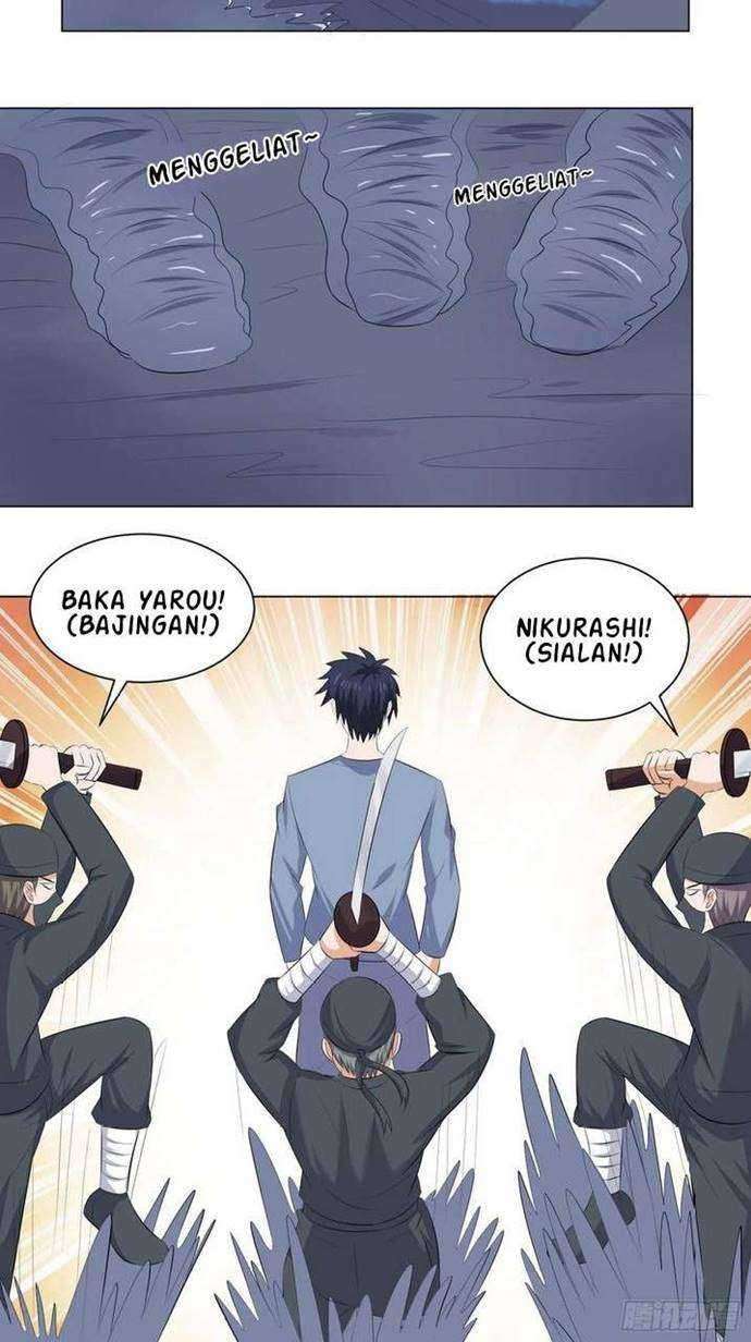 The King of Police Chapter 46 - halaman 16