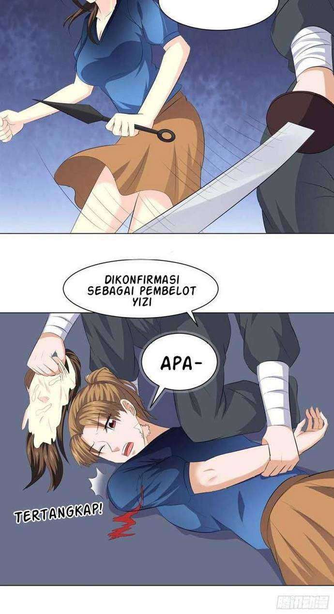 The King of Police Chapter 46 - halaman 18