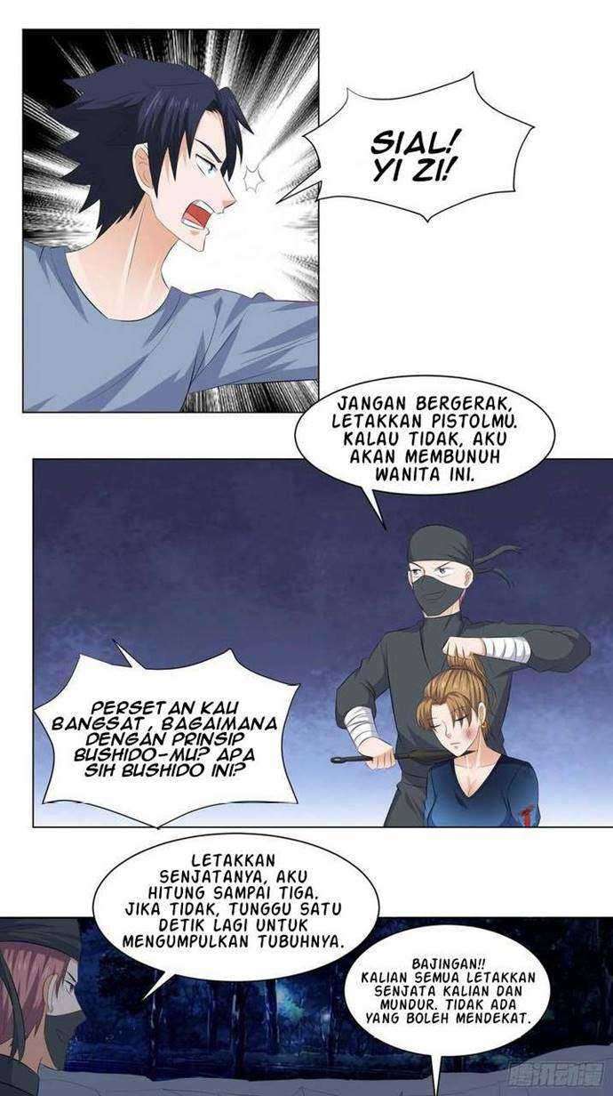 The King of Police Chapter 46 - halaman 19