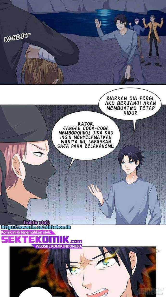 The King of Police Chapter 46 - halaman 20