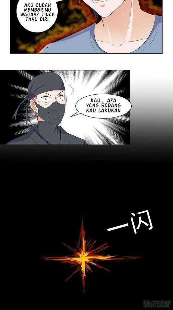 The King of Police Chapter 46 - halaman 21