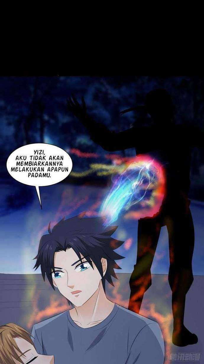 The King of Police Chapter 46 - halaman 22