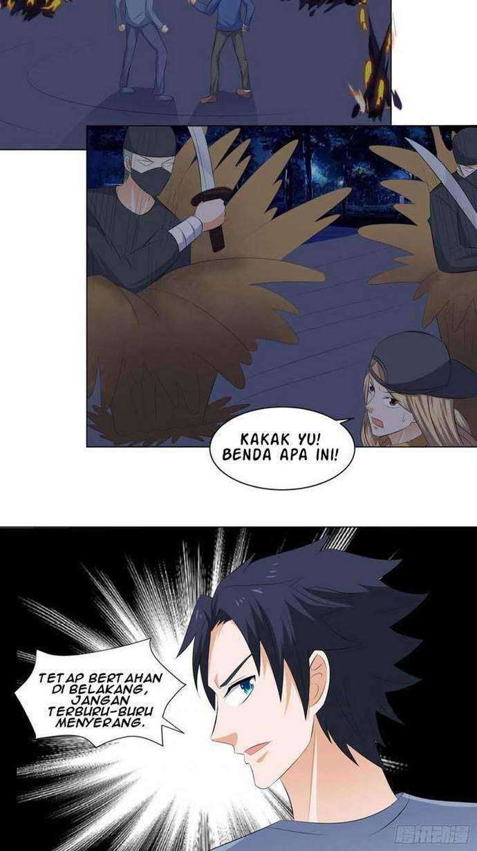 The King of Police Chapter 46 - halaman 4