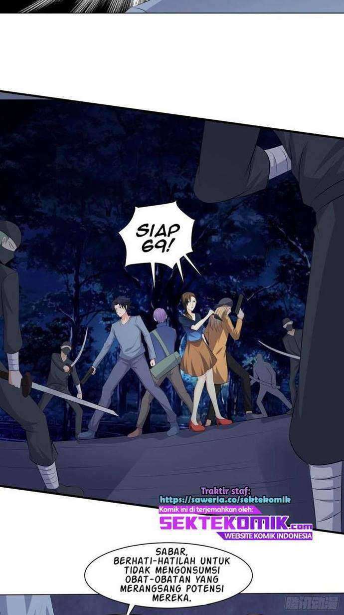 The King of Police Chapter 46 - halaman 5