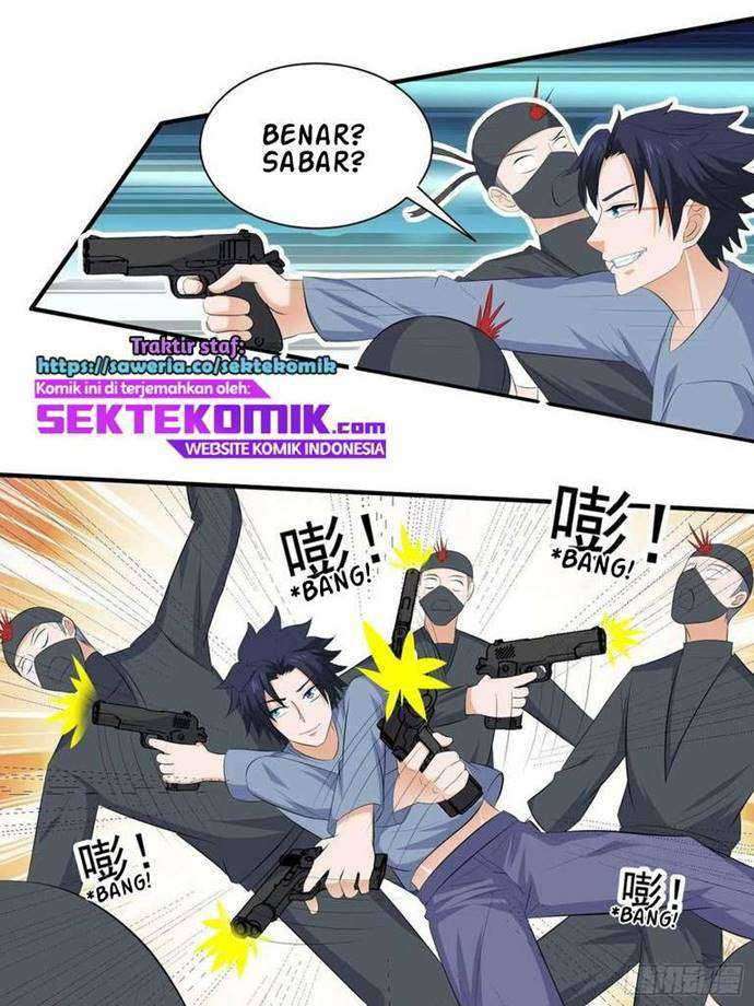 The King of Police Chapter 46 - halaman 7