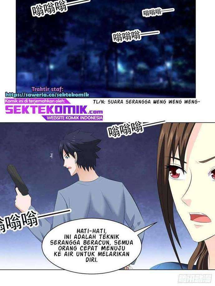 The King of Police Chapter 46 - halaman 9