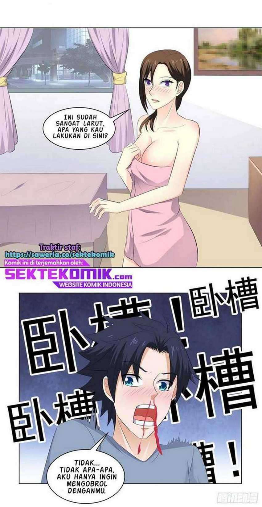 The King of Police Chapter 47 - halaman 11