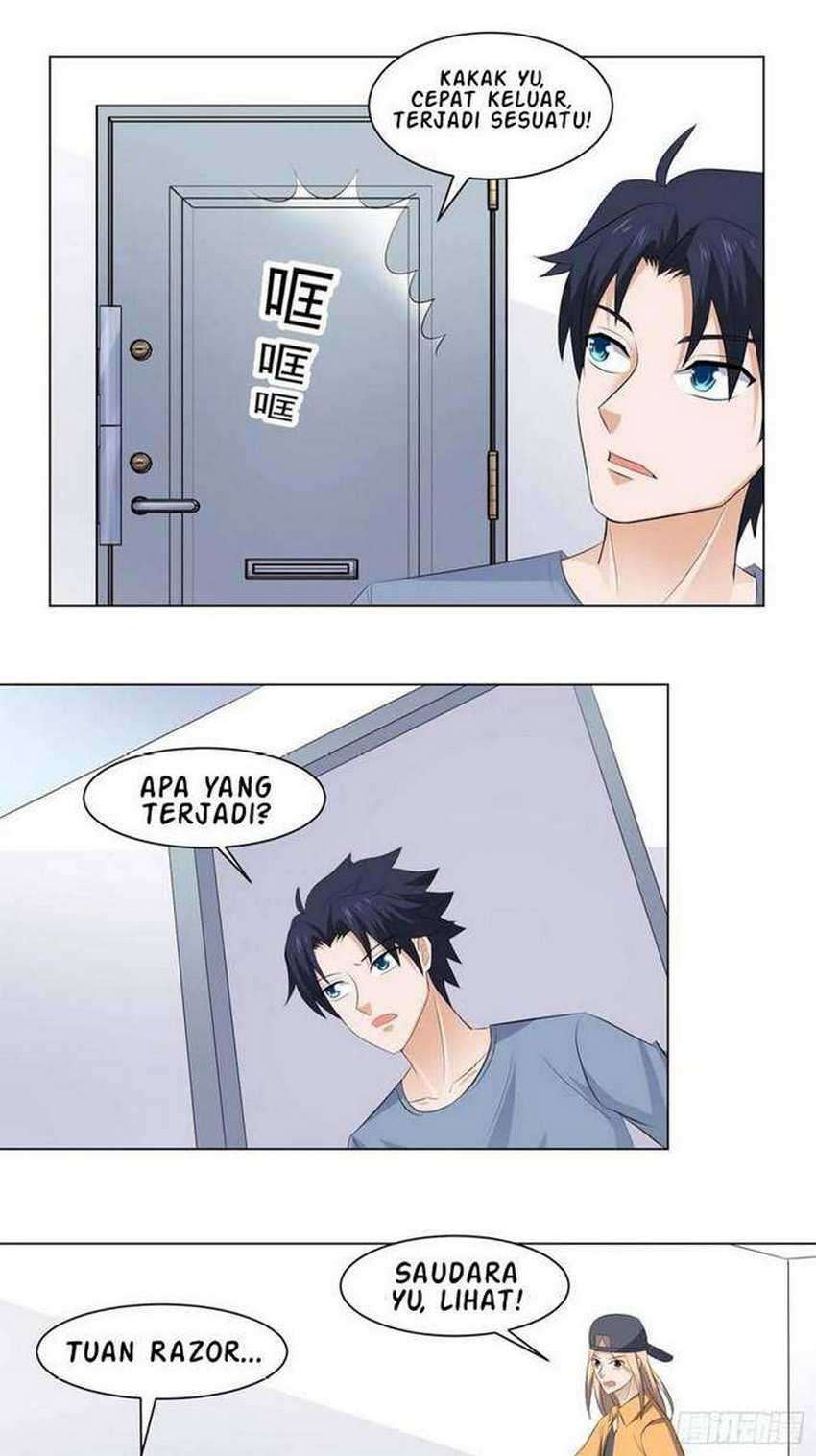 The King of Police Chapter 47 - halaman 12