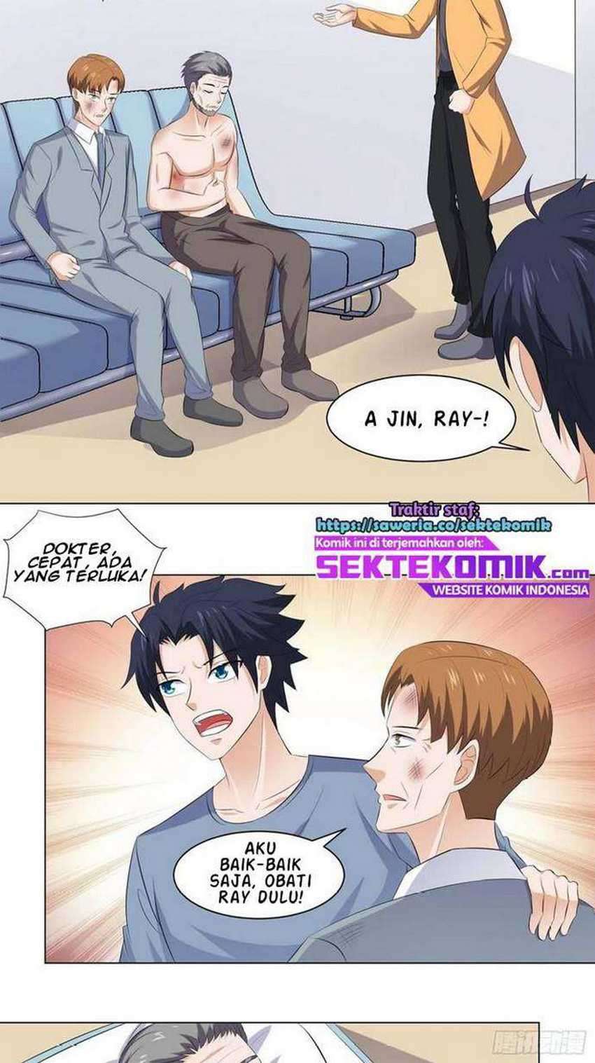 The King of Police Chapter 47 - halaman 13