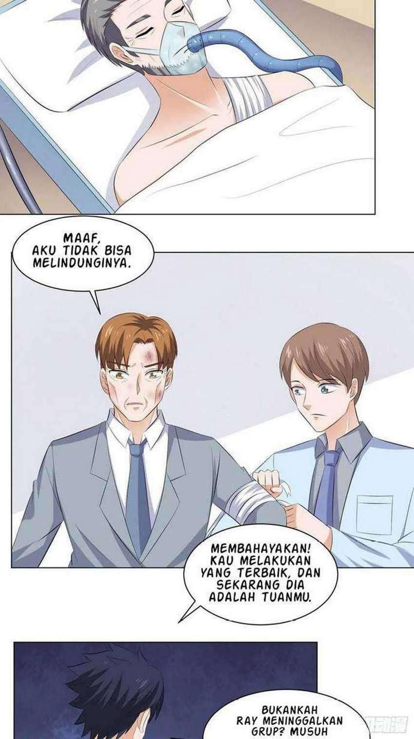 The King of Police Chapter 47 - halaman 14