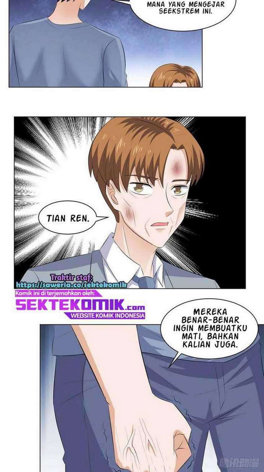 The King of Police Chapter 47 - halaman 15