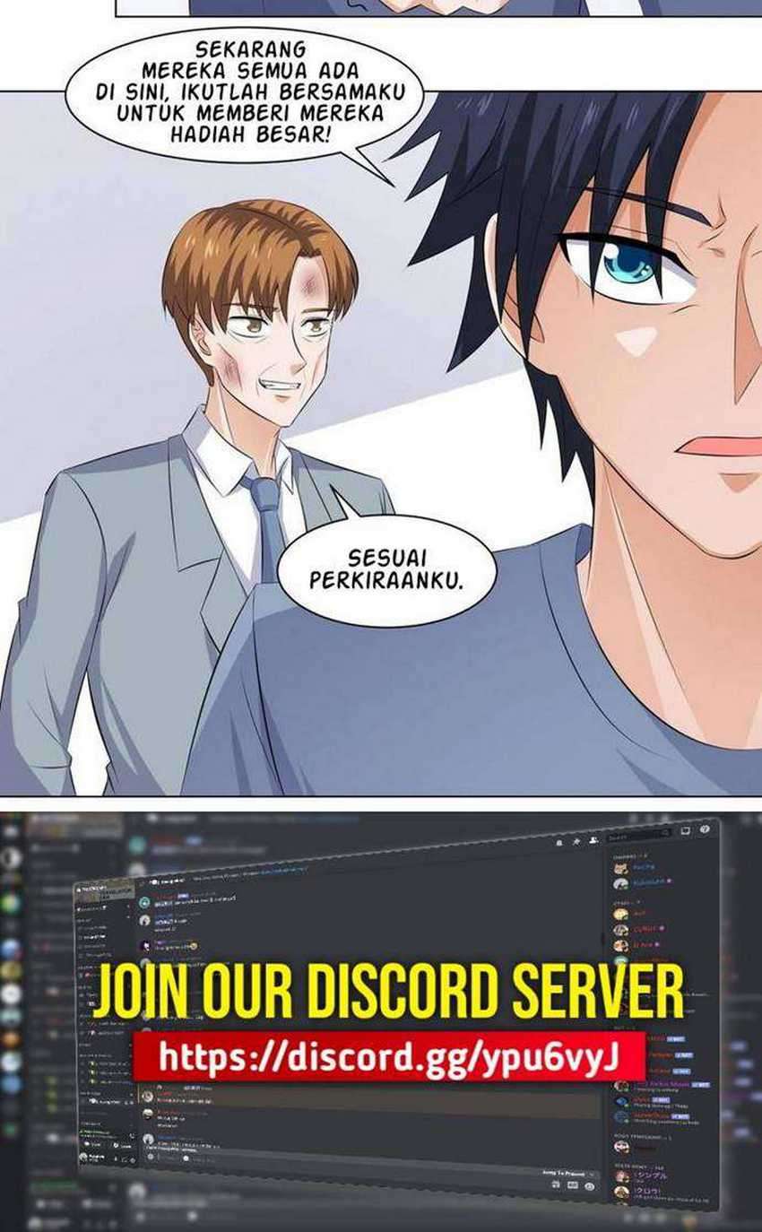 The King of Police Chapter 47 - halaman 16