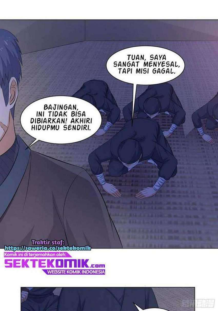 The King of Police Chapter 47 - halaman 17