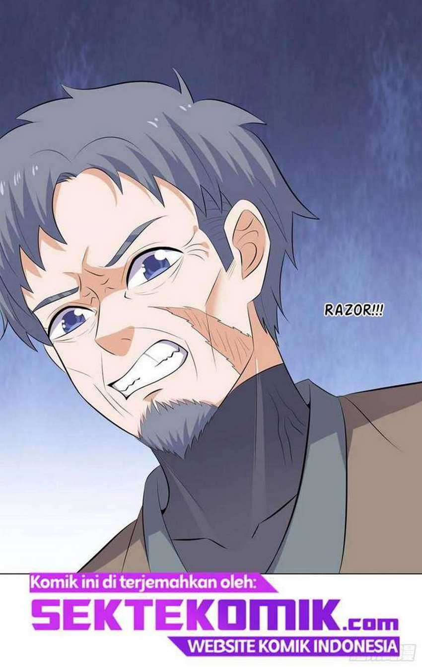 The King of Police Chapter 47 - halaman 19