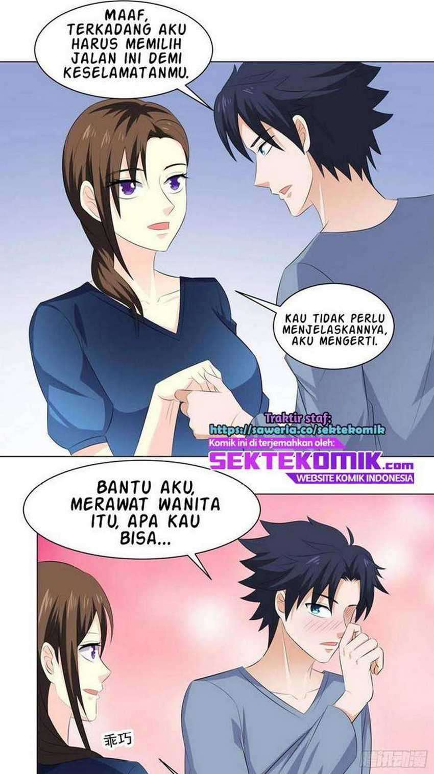 The King of Police Chapter 47 - halaman 4