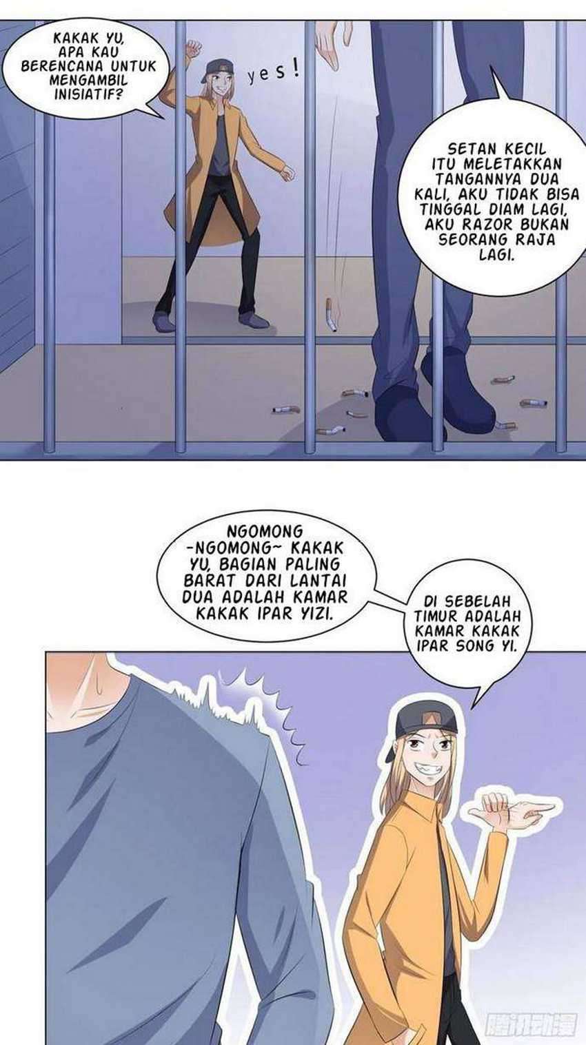 The King of Police Chapter 47 - halaman 7