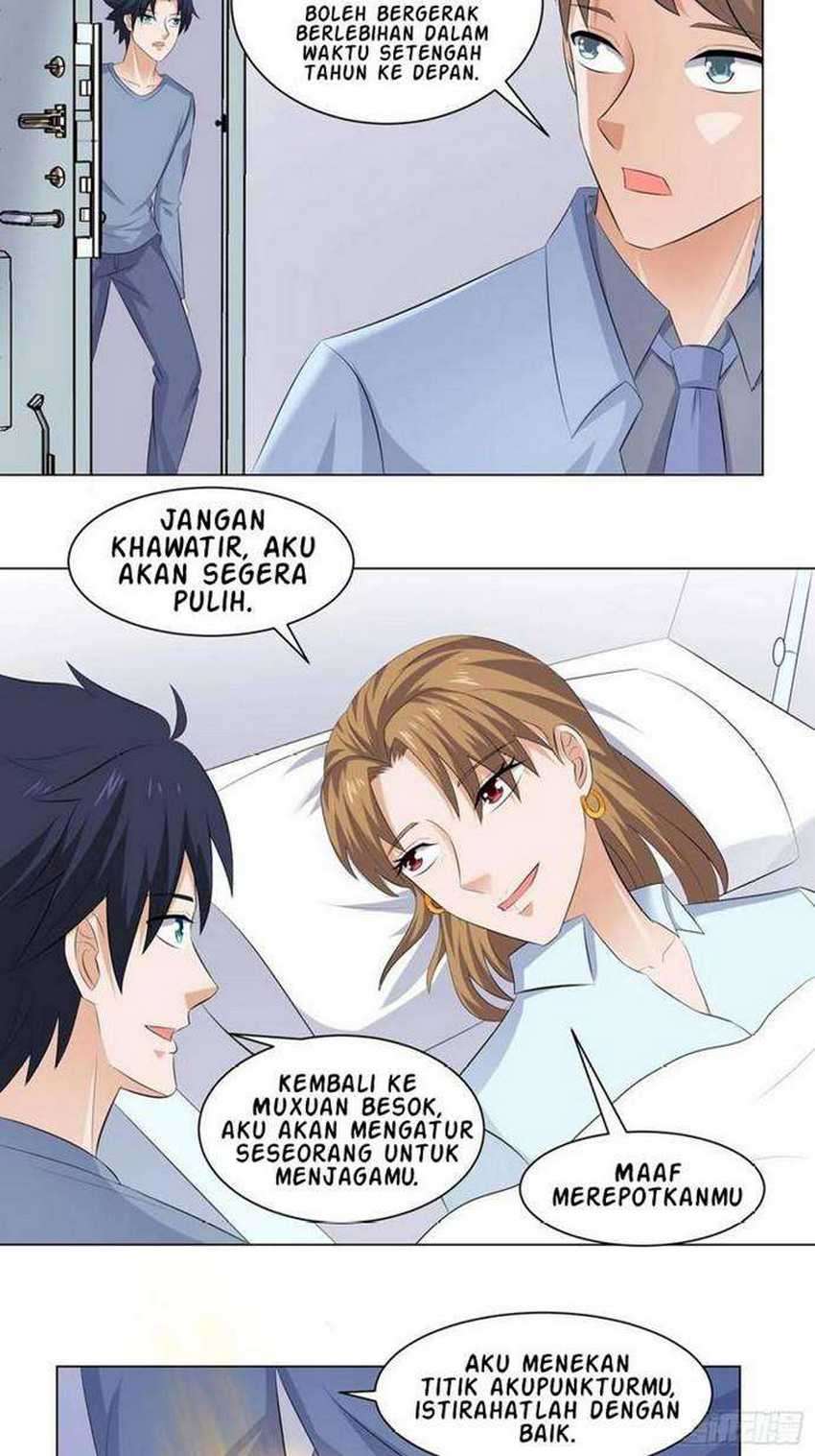 The King of Police Chapter 47 - halaman 9