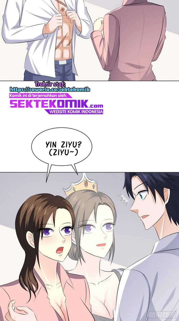 The King of Police Chapter 48 - halaman 11