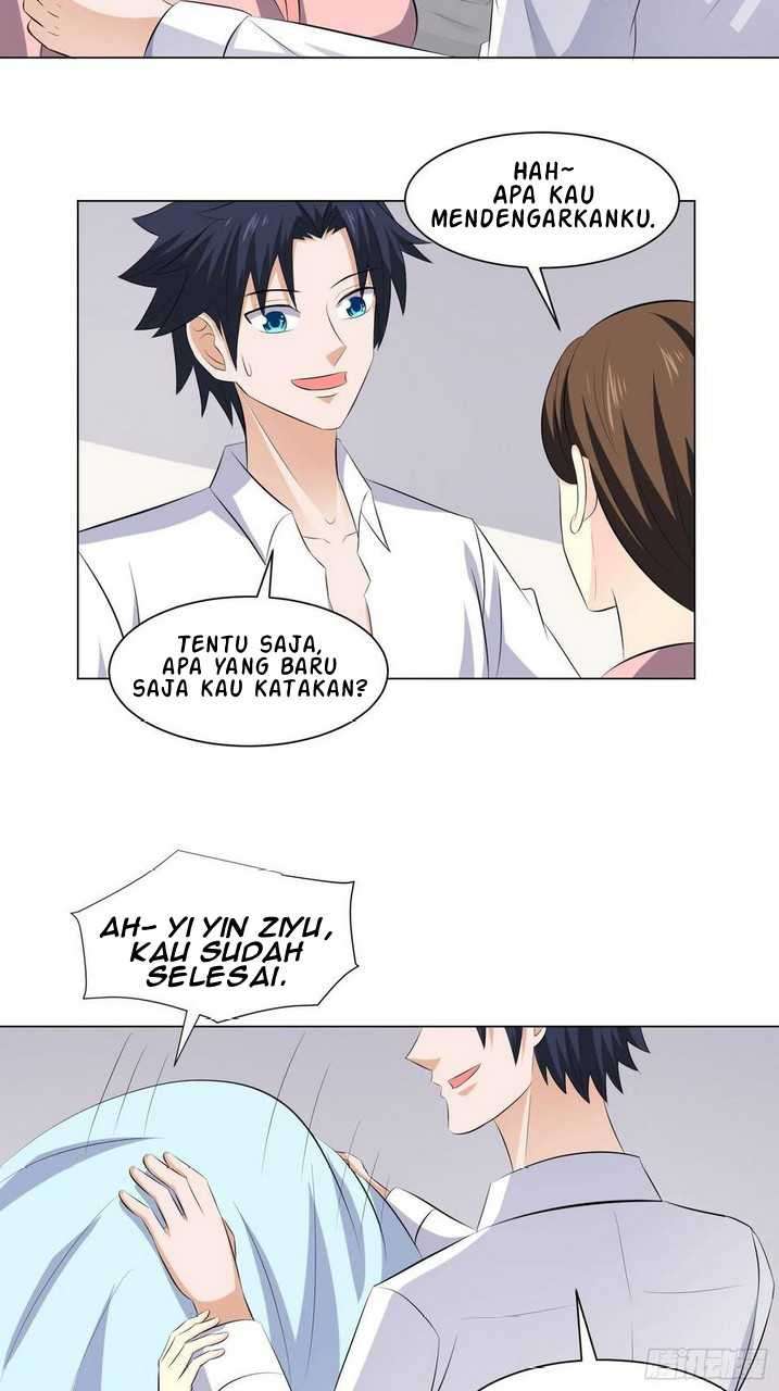 The King of Police Chapter 48 - halaman 12