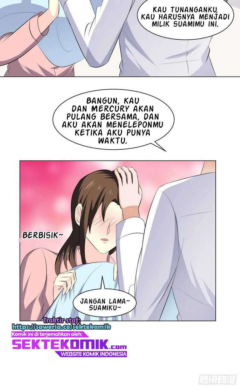 The King of Police Chapter 48 - halaman 13