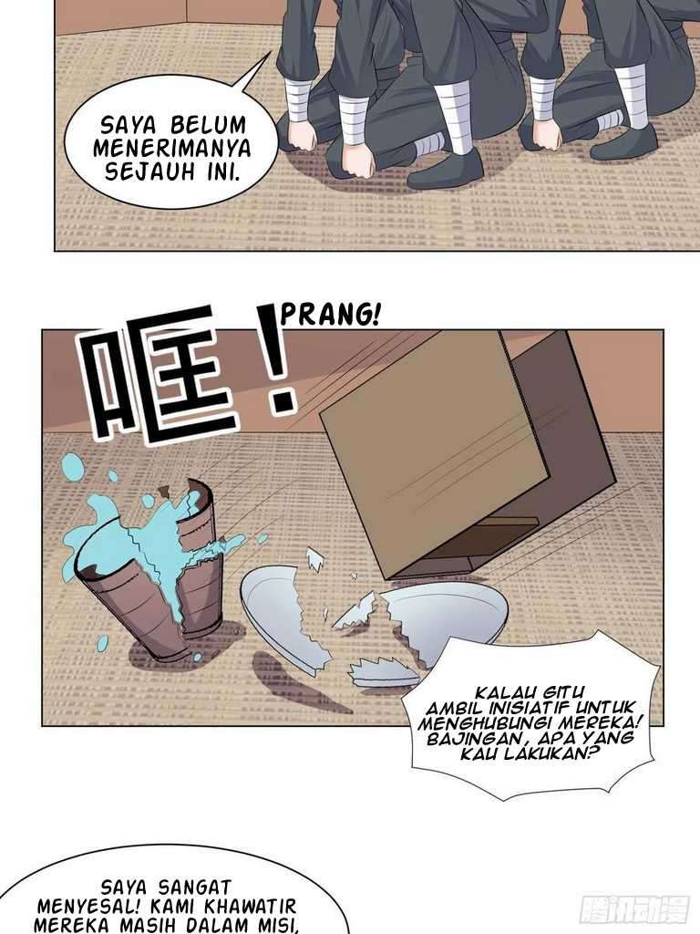 The King of Police Chapter 48 - halaman 15