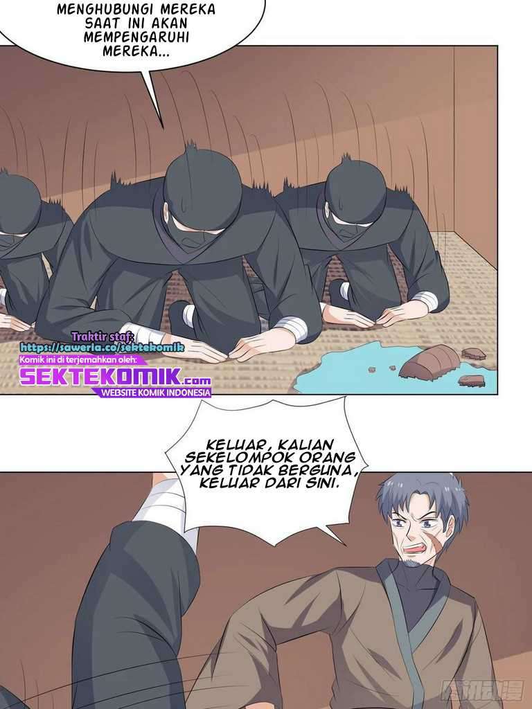 The King of Police Chapter 48 - halaman 16