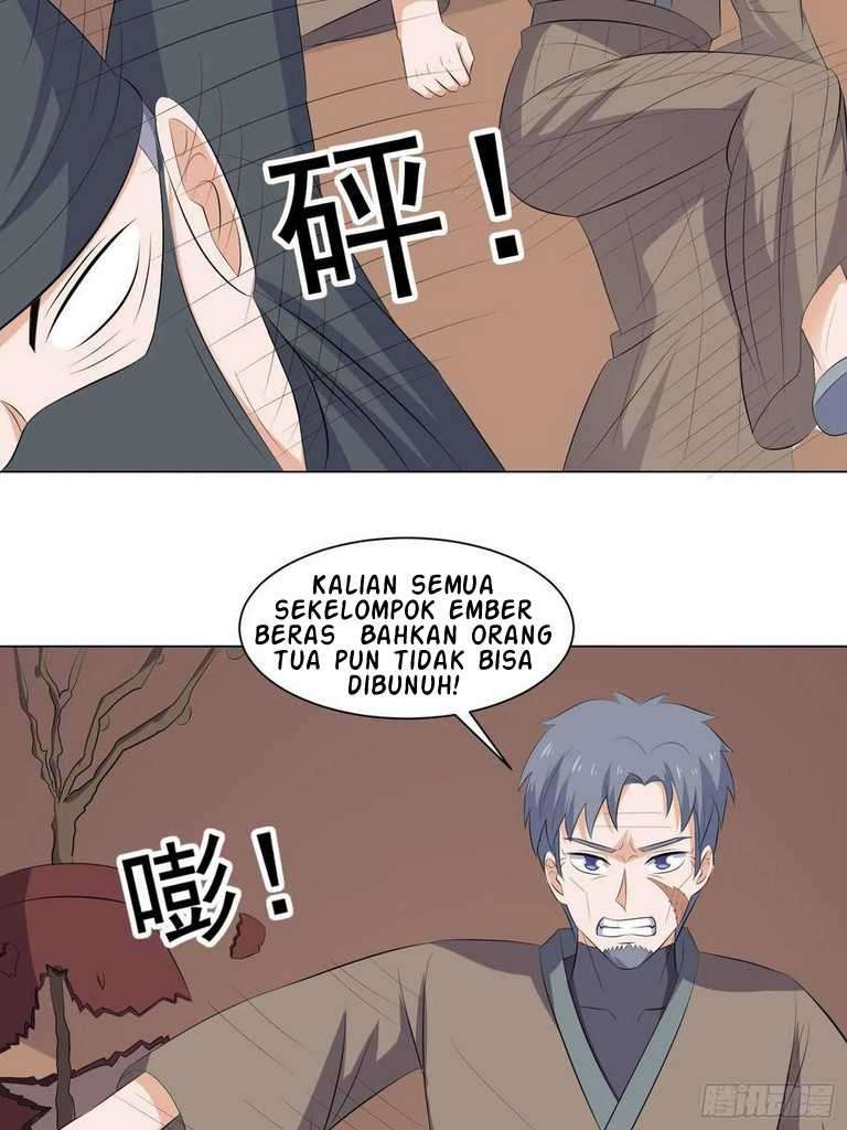 The King of Police Chapter 48 - halaman 17